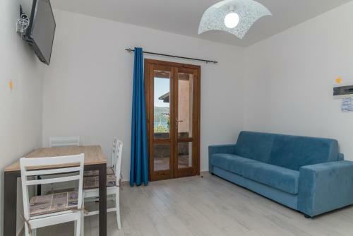 Villetta Porto Mannu