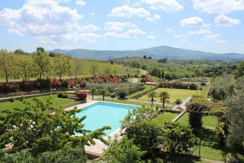 Lodge La Querciolana - Agriturismo