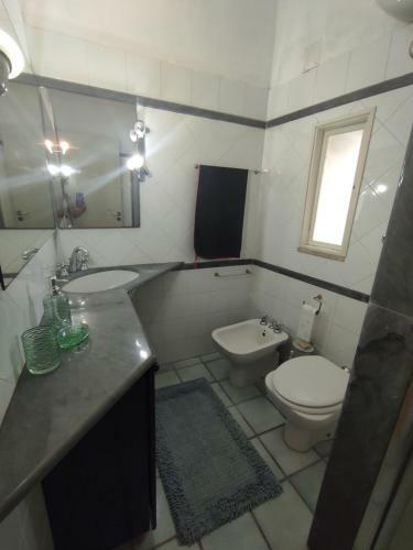 Guesthouse I Bastioni Sea View