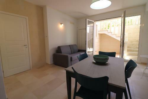 Elegante Casa Marina A Otranto