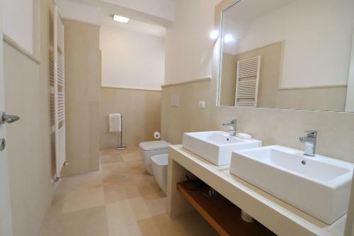Elegante Casa Marina A Otranto