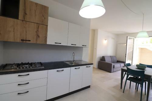 Elegante Casa Marina A Otranto