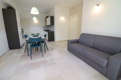 Elegante Casa Marina A Otranto