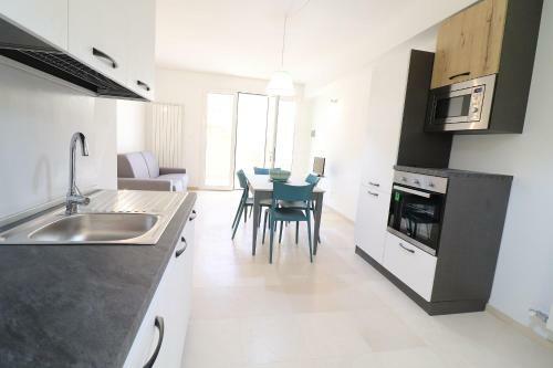 Elegante Casa Marina A Otranto