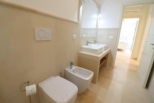 Elegante Casa Marina A Otranto