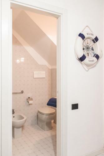 Apartamento Melorio Holidays House