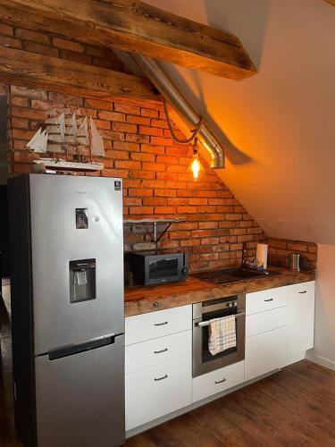 Apartamento Mieszkanie Na Doby (jacuzzi I Sauna)