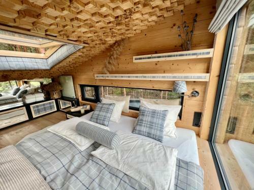 Bed & Breakfast My Tree Home Warszawa, Macierowe Bagno