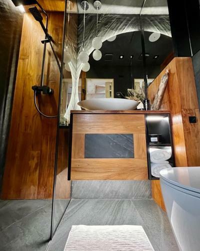 Bed & Breakfast My Tree Home Warszawa, Macierowe Bagno