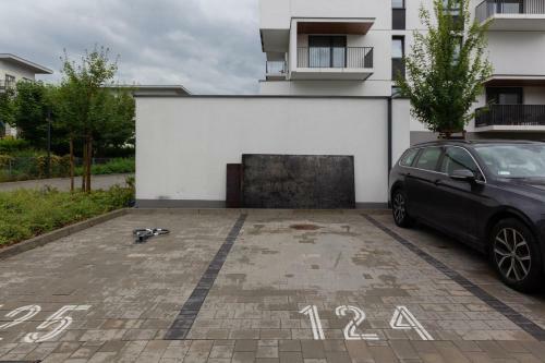 Bemowo Coopera Apartment Parking & Taras By Renters Prestige