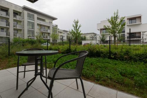 Bemowo Coopera Apartment Parking & Taras By Renters Prestige