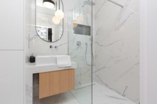 Bemowo Coopera Apartment Parking & Taras By Renters Prestige