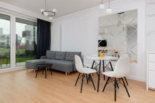 Bemowo Coopera Apartment Parking & Taras By Renters Prestige