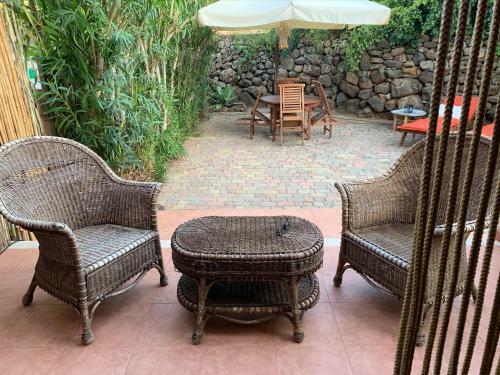 Casa Vacanza Su Pantelleria