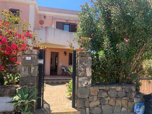 Casa Vacanza Su Pantelleria