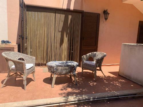 Casa Vacanza Su Pantelleria