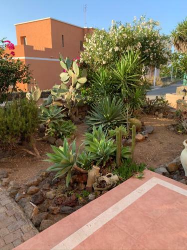 Casa Vacanza Su Pantelleria