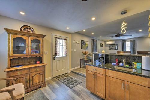 Apartamento Cozy Getaway, 5 Mi To Lancaster State Forest!