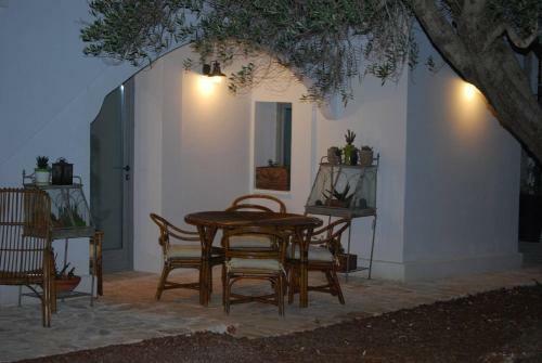 Charming And Luxury Villa Close To Ostuni