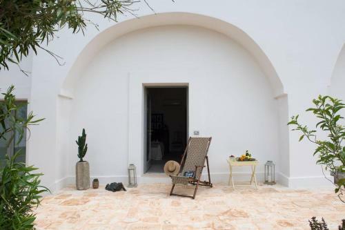 Charming And Luxury Villa Close To Ostuni