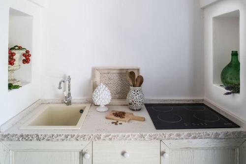 Charming And Luxury Villa Close To Ostuni
