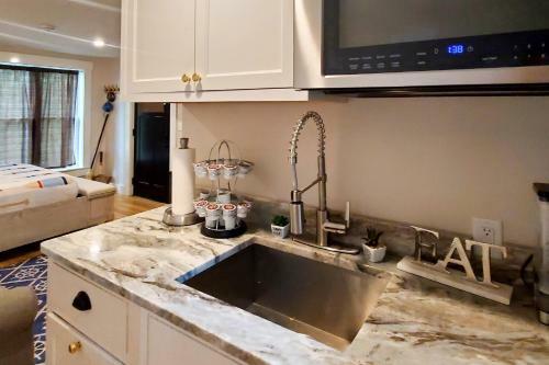 Apartamento Nautical Daze- Studio