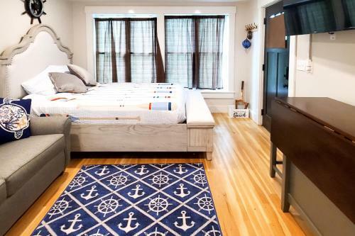 Apartamento Nautical Daze- Studio