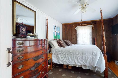 Treeside Lodge