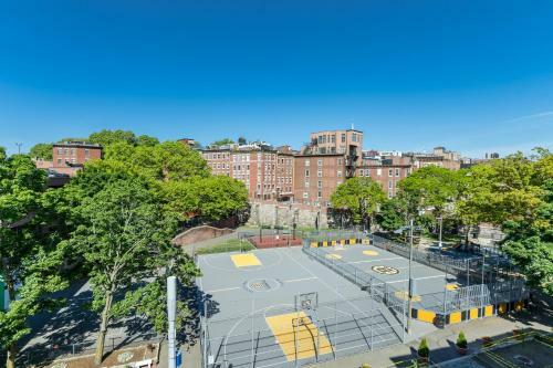 Apartamento 4p North End, Lil Italy, Td Garden