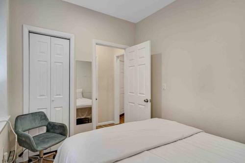 Apartamento 4p North End, Lil Italy, Td Garden