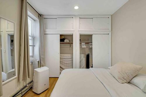 Apartamento 4p North End, Lil Italy, Td Garden