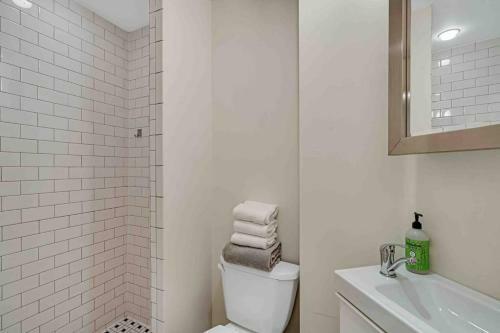 Apartamento 4p North End, Lil Italy, Td Garden