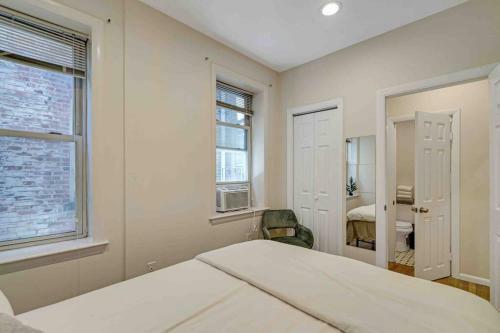 Apartamento 4p North End, Lil Italy, Td Garden