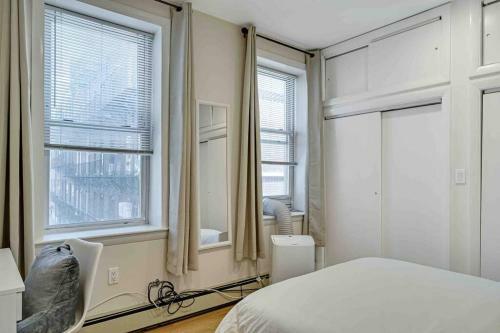 Apartamento 4p North End, Lil Italy, Td Garden