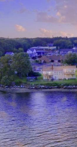 Villa Beautiful Ocean View 4 Br House / Private Access To Water