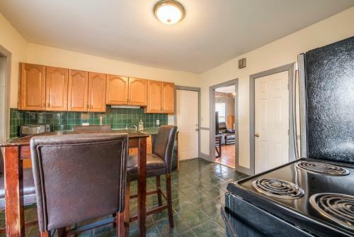 Apartamento Fair Vacation Rental