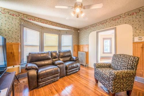 Apartamento Fair Vacation Rental