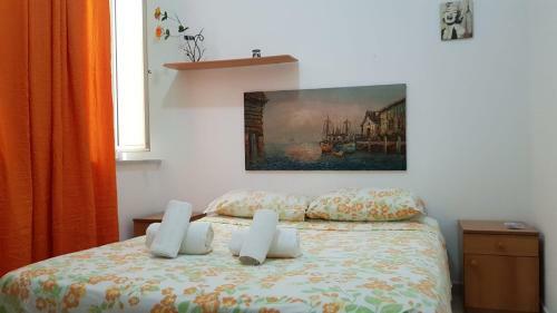 Apartamento Al Baglio Di Maqueda