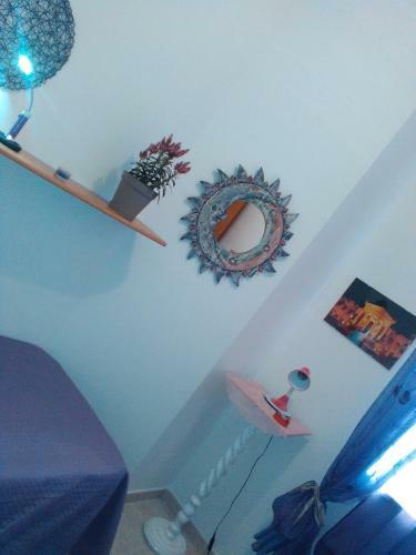 Apartamento Al Baglio Di Maqueda