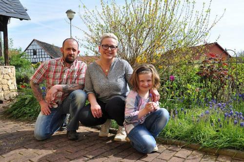 Apartamento Ferienidyll Edelhof