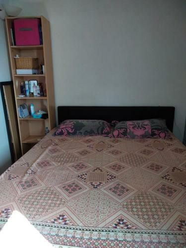 Apartamento Belle Appartement F2 Drancy