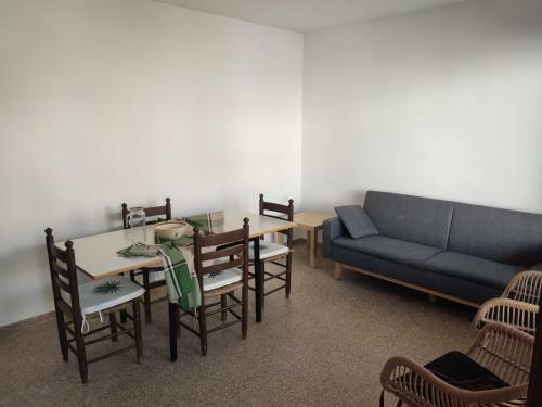 Apartamento Vacaciones En La Playa