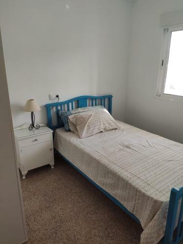Apartamento Vacaciones En La Playa