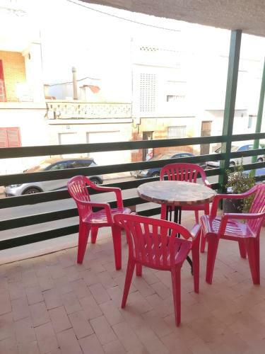 Apartamento Vacaciones En La Playa