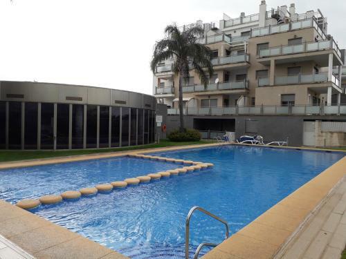 Apartamento �tico En Oliva Nova Beach & Golf
