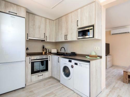 Holiday Home Villa Franck
