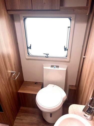 Caravan Hire At New Quay
