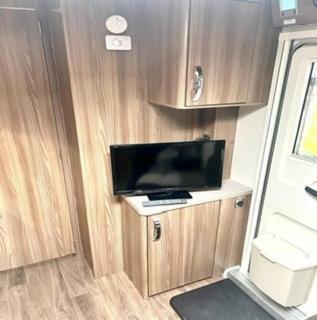 Caravan Hire At New Quay