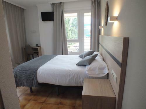 Hotel Alda Cami�o Ingl�s