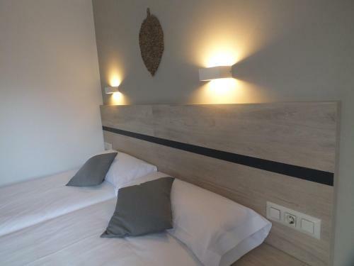 Hotel Alda Cami�o Ingl�s